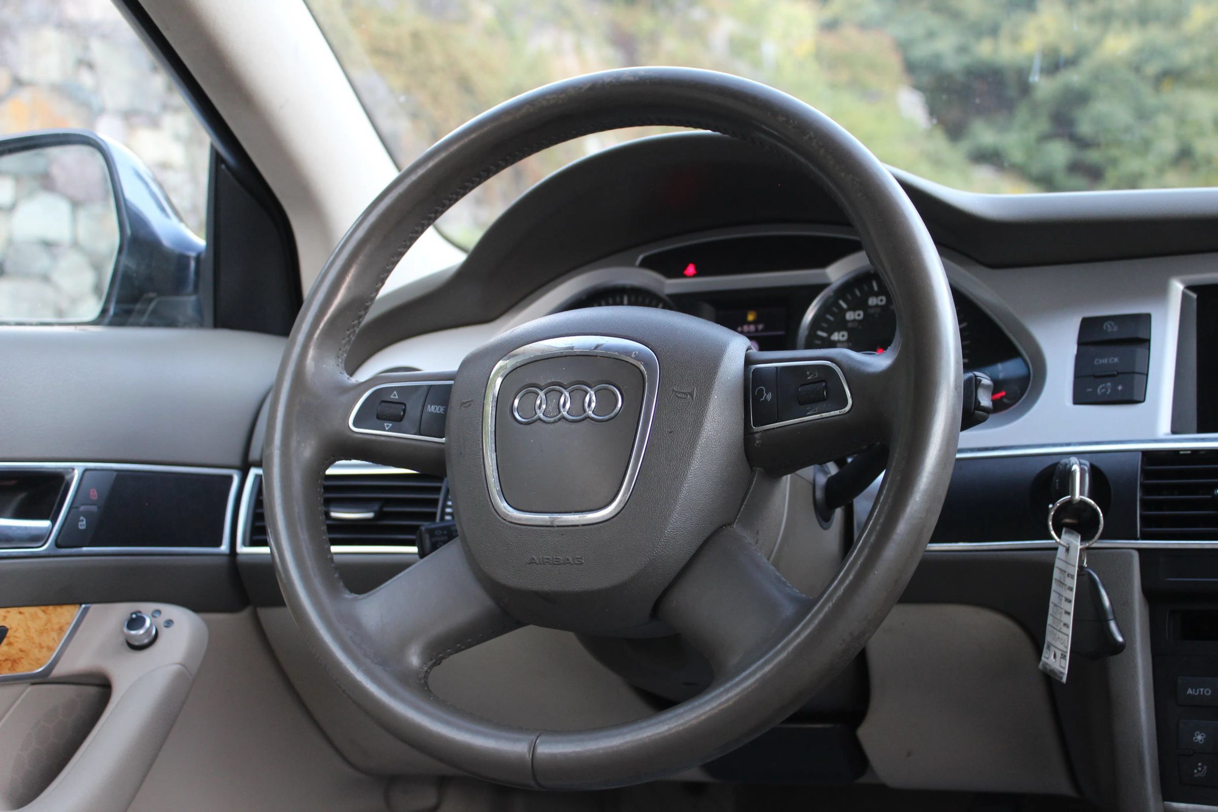 Used 2010 Audi A6 Premium Plus AWD/4WD image 19