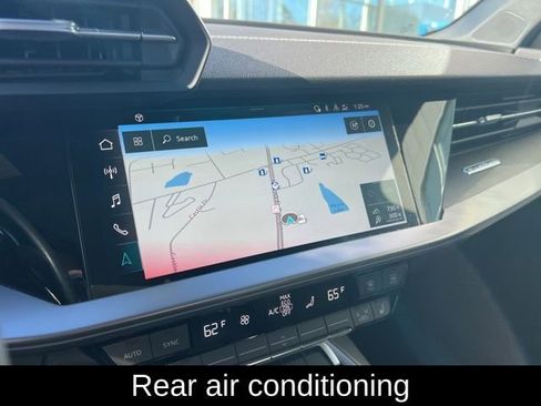 Used 2023 Audi A3 2.0T Premium Plus w/ Premium Plus Package image 10