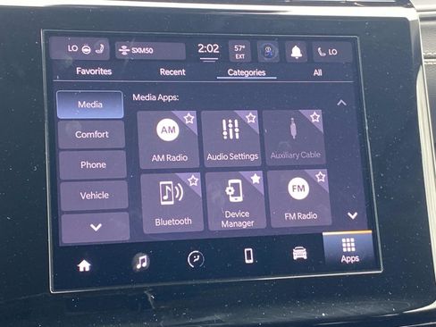 Certified 2023 Jeep Grand Cherokee Laredo w/ Luxury Tech Group I image 40