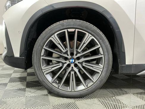 New 2026 BMW X1 xDrive28i w/ Convenience Package AWD/4WD image 34