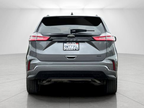 Used 2024 Ford Edge SE w/ Black Appearance Package AWD/4WD image 4