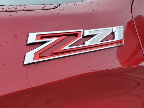 Used 2025 Chevrolet Silverado 1500 RST image 33