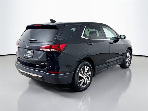 Used 2024 Chevrolet Equinox LT image 14