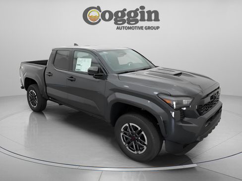 New 2026 Toyota Tacoma TRD Sport w/ TRD Sport Premium Package RWD image 25