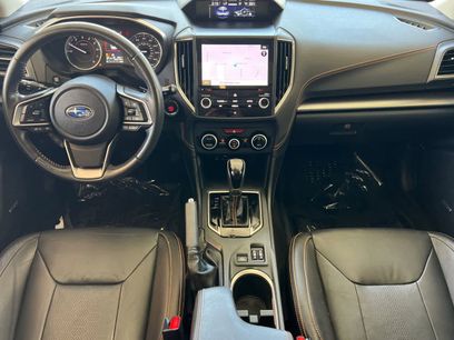Used 2020 Subaru Crosstrek 2.0i Limited w/ Moonroof Package w/Navigation