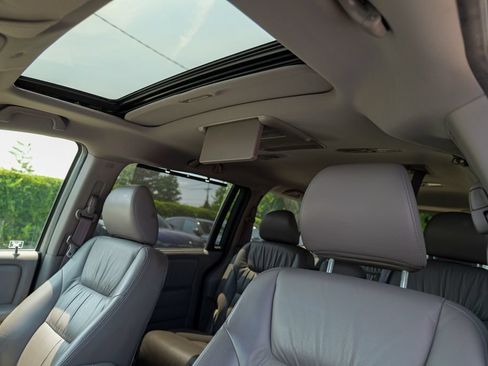 Used 2008 Honda Odyssey EX-L image 22