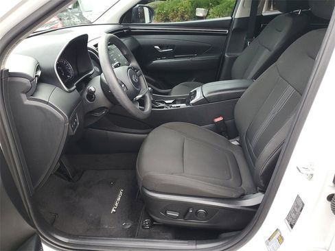 Certified 2023 Hyundai Tucson SEL image 25