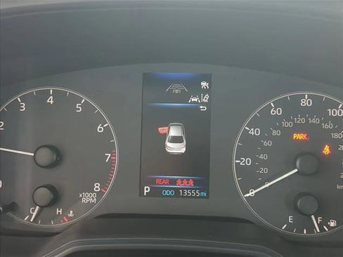 Used 2025 Toyota Corolla LE image 17