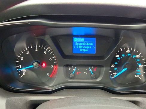 Used 2019 Ford Transit 150 130 Low Roof image 14