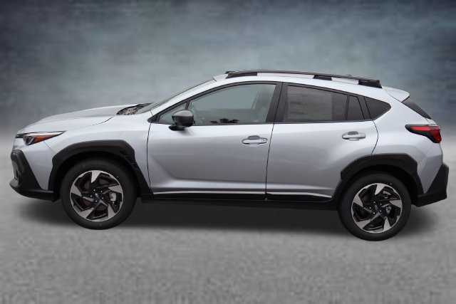 New 2026 Subaru Crosstrek 2.5i Limited AWD/4WD image 4