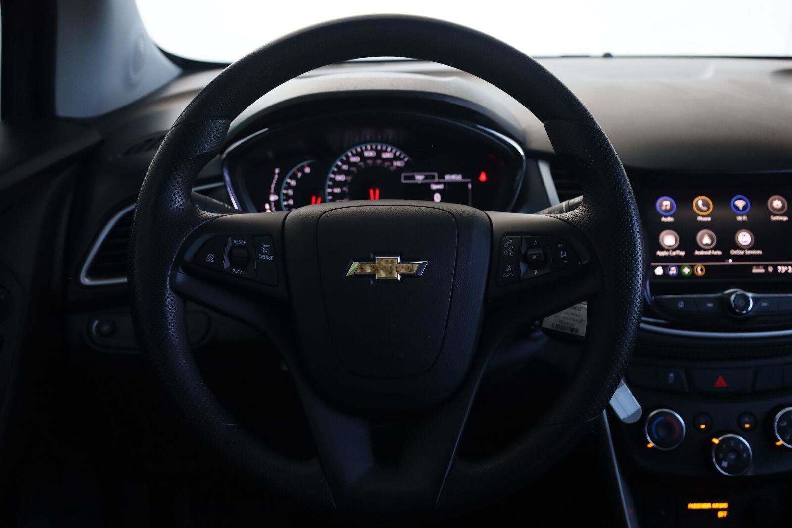 Used 2021 Chevrolet Trax LS w/ Tint and Cruise Package FWD image 29
