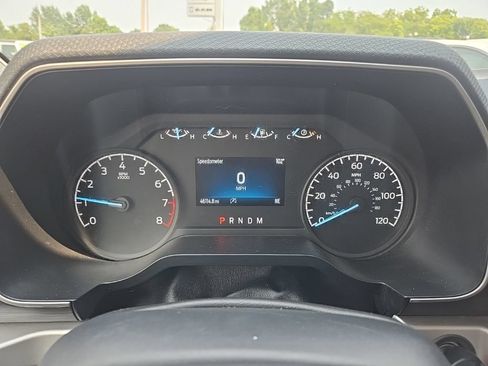 Used 2021 Ford F150 XL w/ Equipment Group 101A High RWD image 49