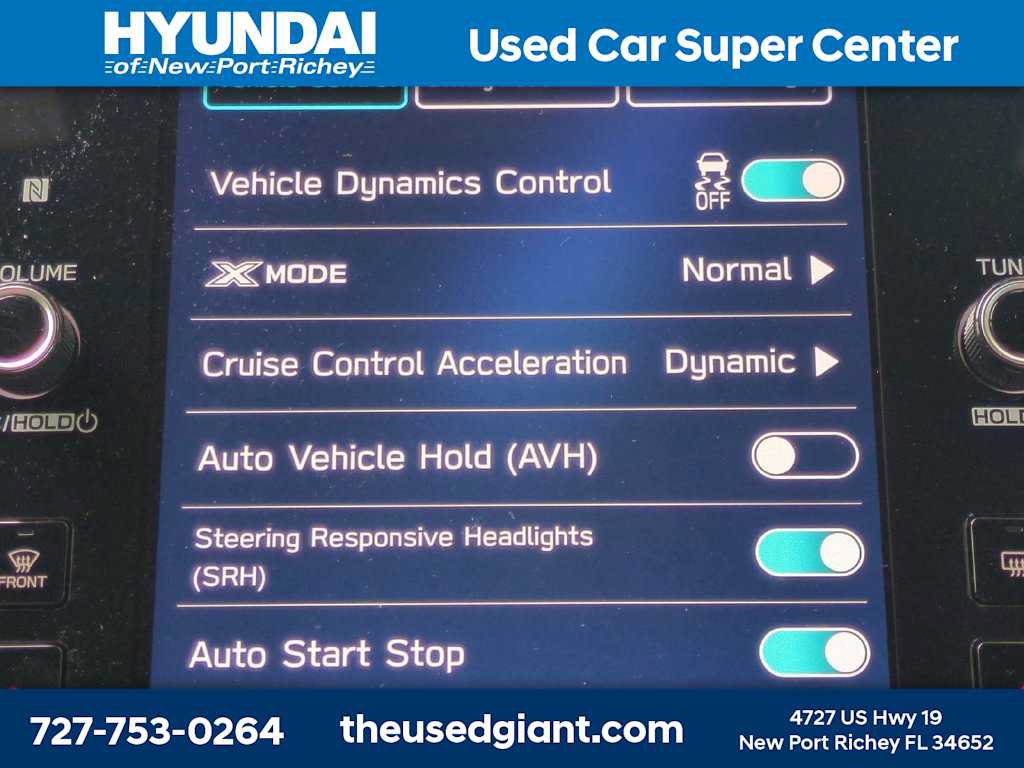Used 2025 Subaru Forester Sport w/ Popular Package #1 AWD/4WD image 27