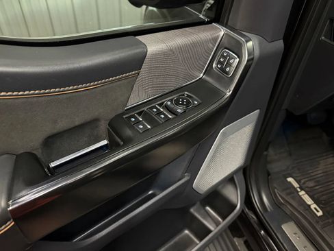 Used 2023 Ford F150 Platinum w/ Equipment Group 701A High AWD/4WD image 28