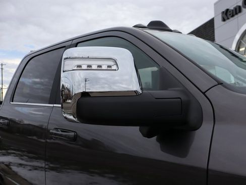 Used 2025 RAM 3500 Longhorn image 2