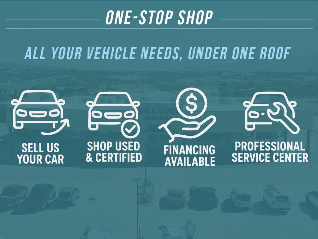 Used 2025 Ford Expedition Active AWD/4WD image 27