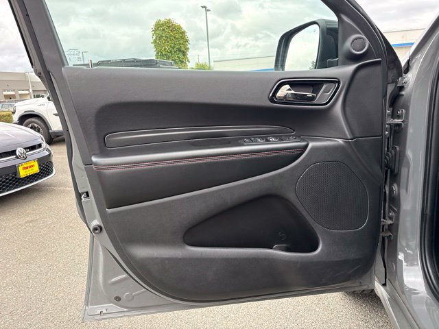 Used 2025 Dodge Durango GT AWD/4WD image 13