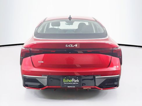 Used 2025 Kia K5 LXS image 7