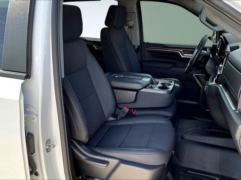 Used 2023 Chevrolet Silverado 1500 LT w/ Protection Package image 31