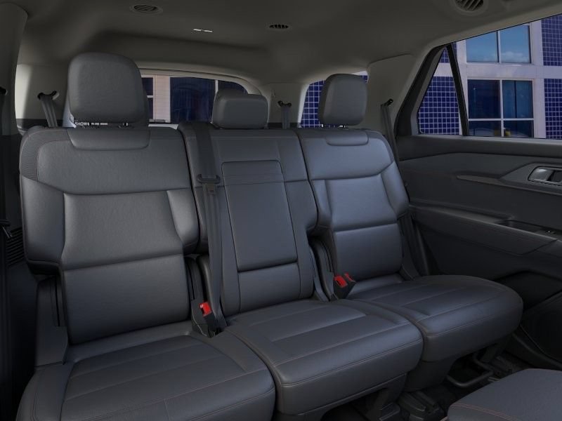 New 2026 Ford Explorer Active w/ Active Comfort Package RWD image 12