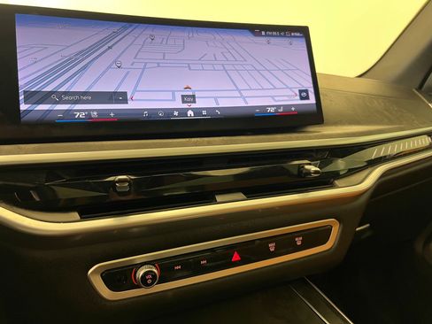 Certified 2024 BMW X5 M60i w/ Climate Comfort Package image 27