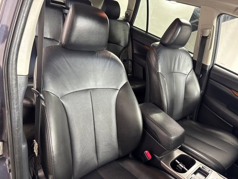 Used 2013 Subaru Outback 2.5i Limited w/ Moonroof Pkg image 28