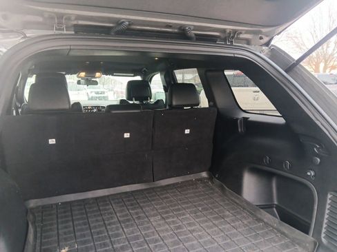 Used 2021 Jeep Grand Cherokee Laredo X image 13