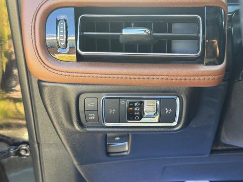 Certified 2022 Lincoln Nautilus Reserve w/ Equipment Group 201A AWD/4WD image 27