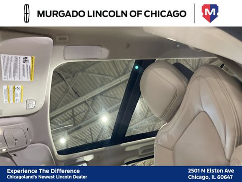 Used 2024 Lincoln Navigator Reserve AWD/4WD image 26