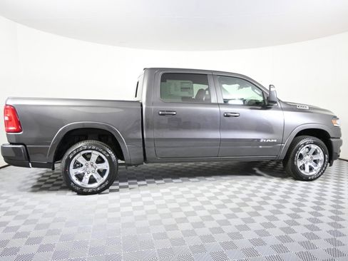 New 2026 RAM 1500 Big Horn image 8
