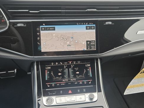 New 2026 Audi Q7 3.0T Prestige AWD/4WD image 21