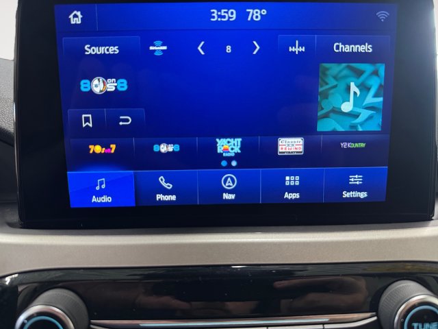 Used 2020 Ford Escape SE FWD image 5