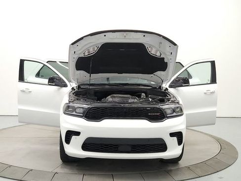 Used 2024 Dodge Durango R/T AWD/4WD image 10