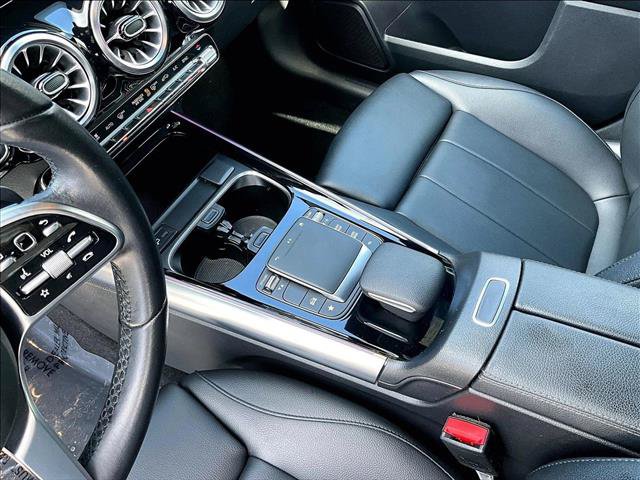 Used 2023 Mercedes-Benz GLA 250 image 13