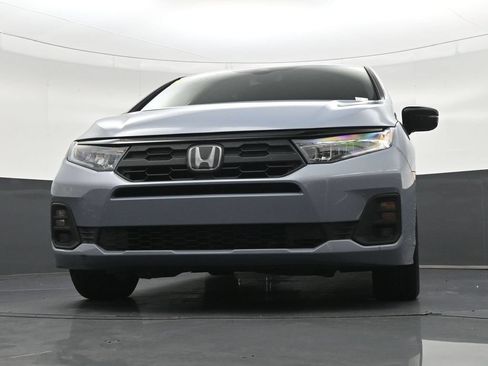 Used 2025 Honda Odyssey Sport-L image 30