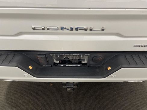 Used 2023 GMC Sierra 1500 Denali w/ Denali Reserve Package image 20