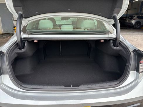 Used 2025 Hyundai Sonata SEL FWD image 32