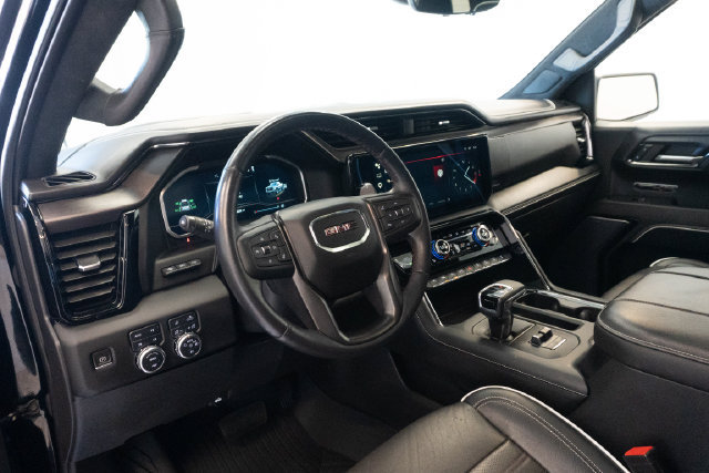 Used 2023 GMC Sierra 1500 AT4X w/ AT4X AEV Edition AWD/4WD image 7