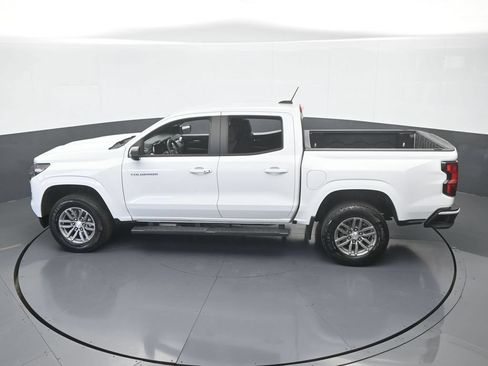 Used 2023 Chevrolet Colorado LT w/ LT Convenience Package RWD image 42