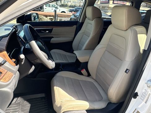 Used 2022 Honda CR-V EX-L image 22