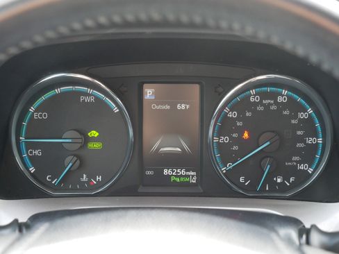Used 2016 Toyota RAV4 Limited w/ Advanced Technology Package AWD/4WD image 21