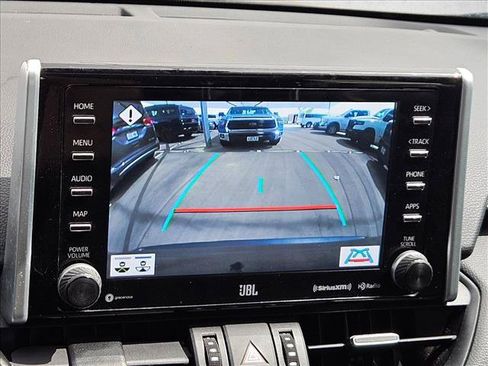Used 2019 Toyota RAV4 Limited FWD image 14