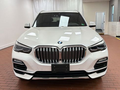 Used 2021 BMW X5 xDrive40i w/ Premium Package image 5