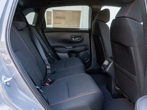 New 2026 Honda HR-V Sport image 13