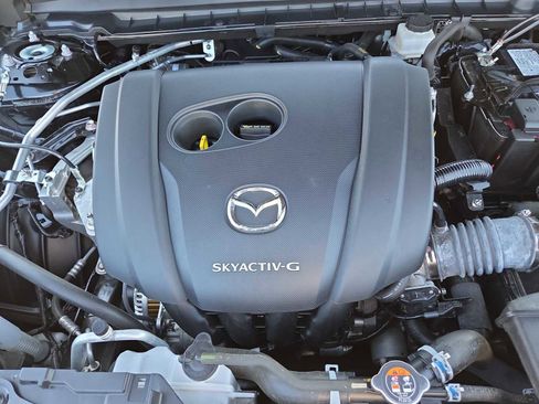 Used 2024 MAZDA CX-50 AWD 2.5 S w/ Cargo Package image 17