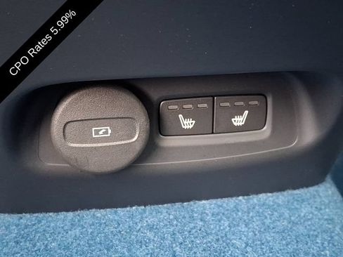 Certified 2023 Volvo XC40 Recharge Ultimate w/ Protection Package Premier AWD/4WD image 13