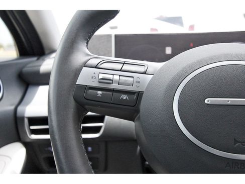 Used 2025 Hyundai Sonata SEL FWD image 24