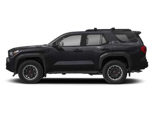 New 2026 Toyota 4Runner TRD Off-Road Premium AWD/4WD image 25