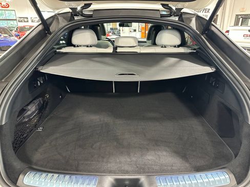 Used 2026 Mercedes-Benz GLC 300 4MATIC image 42