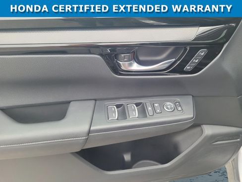 Certified 2024 Honda CR-V EX-L image 25